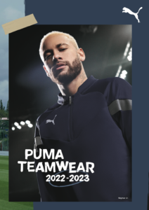 Puma Catalogue